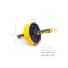 Buy Best Exercise Wheel – Brand – Liveup Exercise Wheel – LS3371 at Sale Price online in Pakistan by Shopse.pk (4)