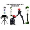 Buy Best Icon Flexible Tripod i7868 at Sale Price online in Pakistan by Shopse.pk