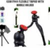 Buy Best Icon Flexible Tripod i7868 at Sale Price online in Pakistan by Shopse.pk