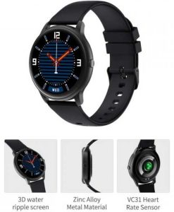 Buy Best KW66 Smart Business Watch at Sale Price online in Pakistan
