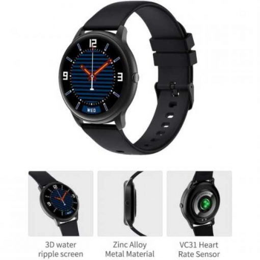 Buy Best KW66 Smart Business Watch at Sale Price online in Pakistan