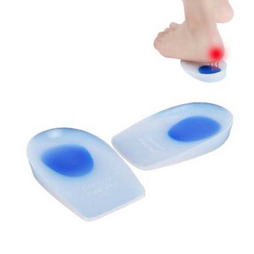 Buy Best Life care Heel Pad at Sale Price online in Pakistan by Shopse.pk