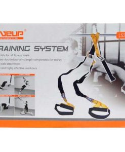 Buy Best Live Up LS3659 Suspension Trainer at Sale Price online in Pakistan by Shopse.pk