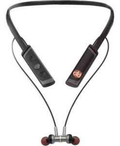Buy Best Neckband Sports V34 Bluetooth Headset with Mic at Sale Price online in Pakistan by Shopse.p