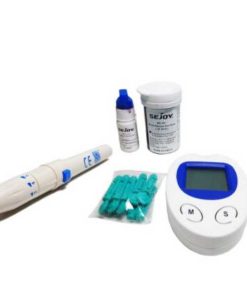 Buy Best On Call Ez II Blood Glucose Monitoring System at Sale Price online in Pakistan by Shopse.pk