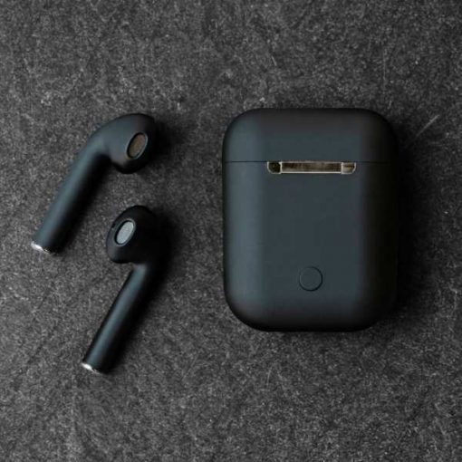 Buy Best ShopInk Inpods 12 TWS Wireless Bluetooth Earbuds Black at Sale Price online