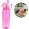 Buy Best 600ML Water Bottle Portable Sport Spray Water Bottle at Sale Price in Pakistan by Shopse.pk (1)