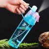 Buy Best 600ML Water Bottle Portable Sport Spray Water Bottle at Sale Price in Pakistan by Shopse.pk (3)