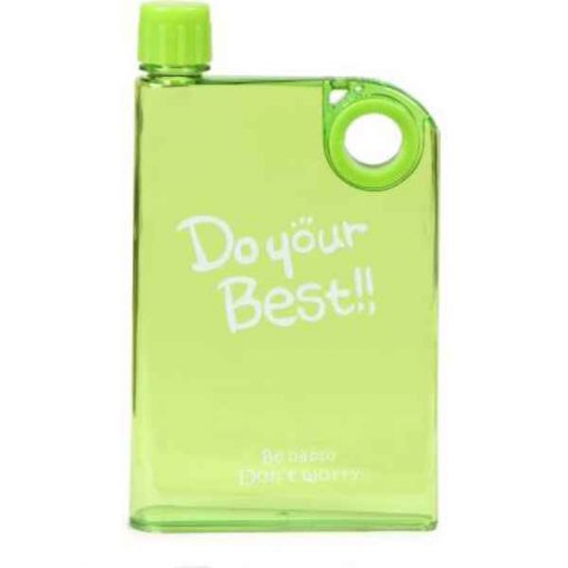Buy Best Do your best Gym Water Bottle at Sale Price in Pakistan by Shopse.pk