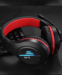 Buy Best G90 Wired Bass Gaming Headset at Sale Price in Pakistan by Shopse.pk