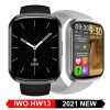 Buy Best Hw13 Multimedia Smart Watch Version 2021 at Sale Price in Pakistan by Shopse (1)
