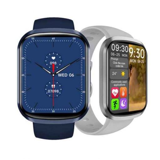 Buy Best Hw13 Multimedia Smart Watch Version 2021 at Sale Price in Pakistan by Shopse.pk
