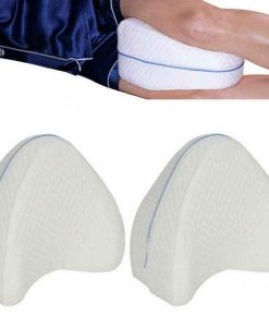 Buy Best Leg And Knee Foam Support Pillow at Sale Price in Pak by Shopse.pk