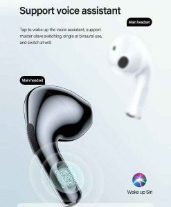 Buy Best Lenovo LP40 Wireless Bluetooth Earbuds Headphone at Sale Price in Pakistan by Shopse.pk