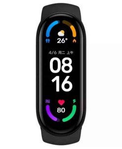 Buy Best M6 Smart Band M6 Smart Watch at Sale Price in Pakistan by Shopse.pk