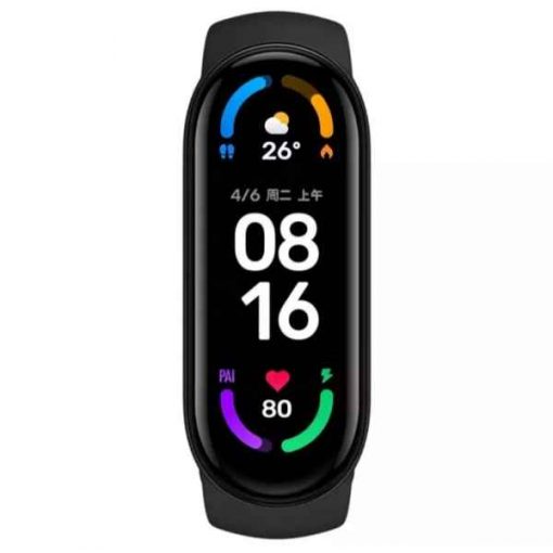 Buy Best M6 Smart Band M6 Smart Watch at Sale Price in Pakistan by Shopse.pk