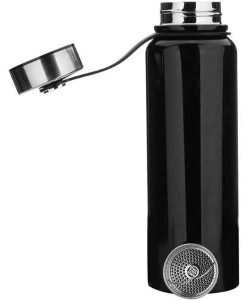 Buy Best Metallic Water Bottle Vacuum Thermo Flask at Sale Price in Pakistan by Shopse.pk