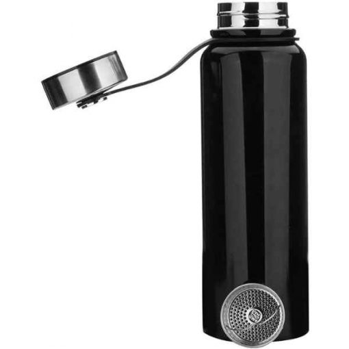 Buy Best Metallic Water Bottle Vacuum Thermo Flask at Sale Price in Pakistan by Shopse.pk