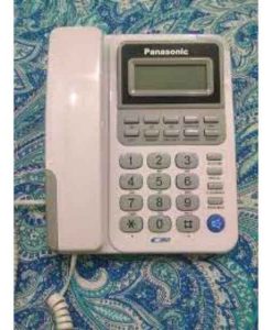Buy Best Panasonic KX-TSC92CID Phone at Sale Price in Pakistan by Shopse.pk