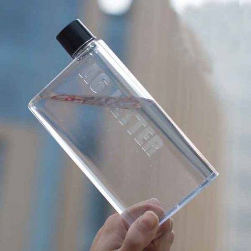 Buy Best Portable Notebook Water Bottle Shatterproof at Sale Price in Pakistan by Shopse.pk