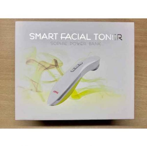 Buy Best Power Smart Facial Toner For Ladies-SP4654 at Sale Price in Pakistan by Shopse.pk