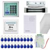 Buy Best RF-ID Password Door Access Control System Complete kit at Sale Price in Pakistan by Shopse.pk