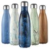 Buy Best Stainless Sports Water Bottle Hot and Cold Vacuum Insulation at Sale Price in Pakistan by Shopse (1)