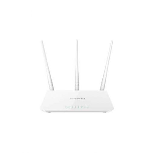 Buy Best TENDA Wireless N300 Easy Setup Router MODELF3 at Sale Price in Pakistan by Shopse.pk