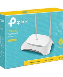 Buy Best TP-LINK TL-WR840N Wi-Fi Router N300 at Sale Price in Pakistan by Shopse.pk