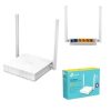 Buy Best TP-LINK TL-WR844N 300 MBPS MULTI-MODE WI-FI ROUTER at Sale Price in Pakistan by Shopse.pk (2)