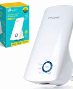 Buy Best TP-Link TL-WA850RE 300Mbps Wireless N Range Extender at Sale Price in Pakistan by Shopse.pk
