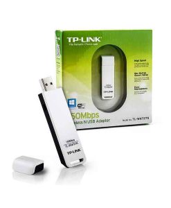 Buy Best TP Link TL-WN727N 150Mbps Wireless N USB Adapter at Sale Price in Pakistan by Shopse.pk