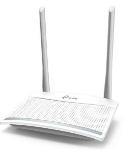 Buy Best TP-Link TL-WR820N 300Mbps Wireless N Speed Router at Sale Price in Pakistan by Shopse.pk