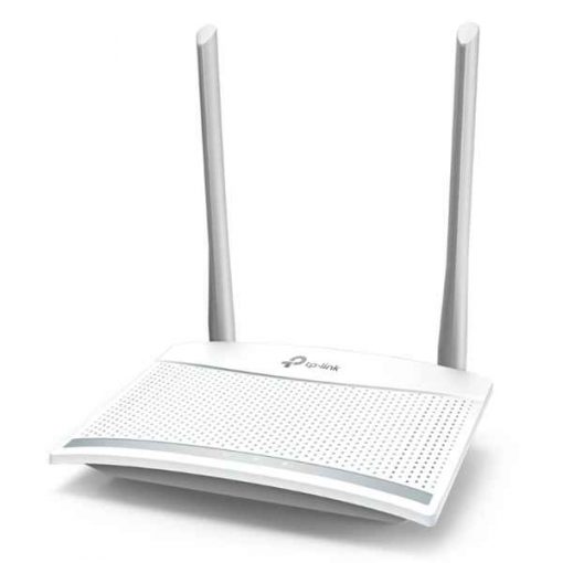 Buy Best TP-Link TL-WR820N 300Mbps Wireless N Speed Router at Sale Price in Pakistan by Shopse.pk