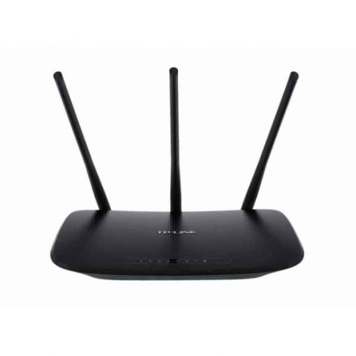 Buy Best TP-Link TL-WR940N Wireless Router at Sale Price in Pakistan by Shopse.pk
