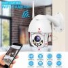 Buy Best Wi-Fi Wireless Waterproof Outdoor Security IP Camera at Sale Price in Pakistan by Shopse (1)