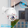 Buy Best Wi-Fi Wireless Waterproof Outdoor Security IP Camera at Sale Price in Pakistan by Shopse (3)
