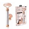 Buy Best Finishing Touch Flawless Contour Vibrating Facial Roller and Massager at Sale Price in Pakistan by Shopse.pk