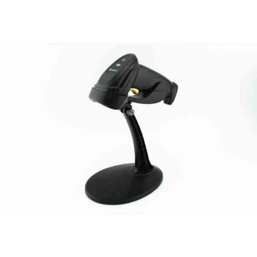 Buy Best Speed-X 300 2D Wired Barcode Laser Scanner With Stand at Sale Price in Pakistan by Shopse.pk