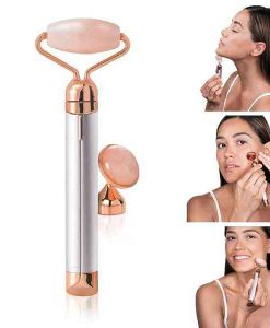 Buy Best Finishing Touch Flawless Contour Vibrating Facial Roller and Massager at Sale Price in Pakistan by Shopse.pk