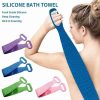 Buy Best Silicone Body Scrubber Belt at Sale Price in Pakistan by Shopse.pk