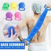 Buy Best Silicone Body Scrubber Belt at Sale Price in Pakistan by Shopse.pk