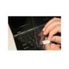 Universal Laptop Anti-Scratch Screen Protector 15.6 Inches – Transparent
