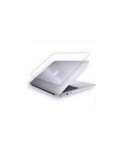 Laptop Back Protector Shine 17 Inch