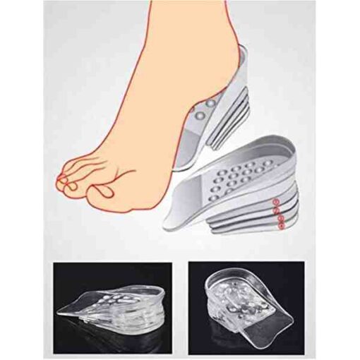 Buy Best B Tall - Height Increase Insole at Sale Price in Pakistan