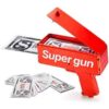 Buy Best Supreme Money Gun Cash Cannon at Sale Price in Pakistan