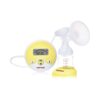 Shopse.pk brings Electric Breast Pump (BR-550) at Sale Price in Pakistan