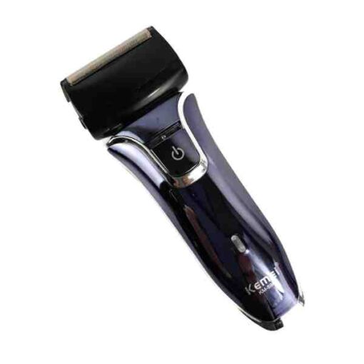 Shopse.pk brings KM-898 Electric Shaver at Sale Price in Pakistan