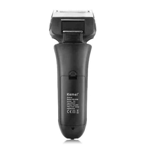 Shopse.pk brings KM-898 Electric Shaver at Sale Price in Pakistan