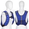 Shopse.pk brings LiveUp Weighted Vest 5 Kgs at Sale Price in Pakistan